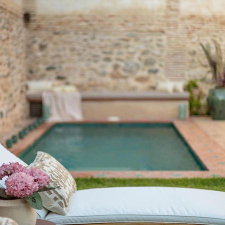 Carmen De Apperley Unique Stays Granada Kültér fotó