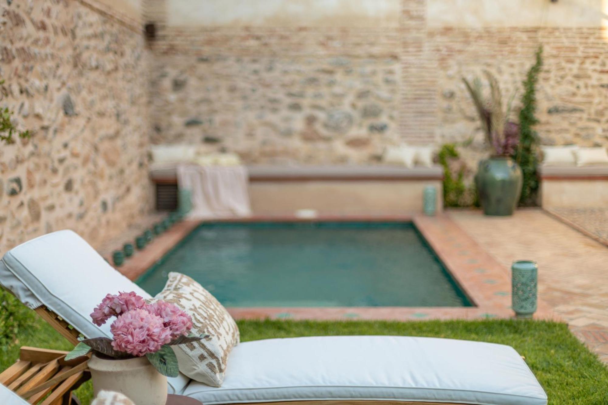 Carmen De Apperley Unique Stays Granada Kültér fotó