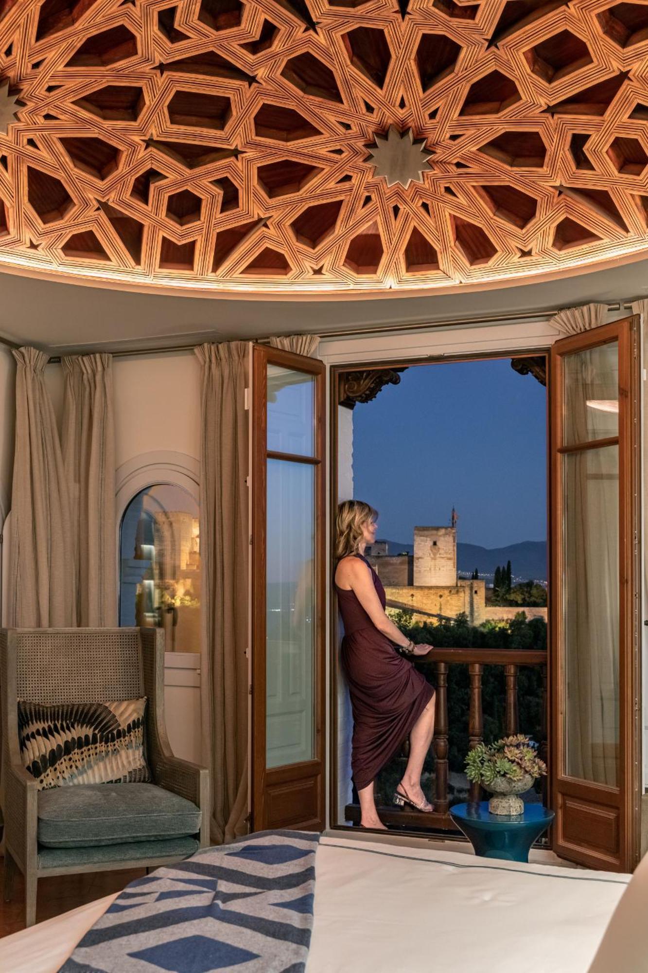 Carmen De Apperley Unique Stays Granada Kültér fotó