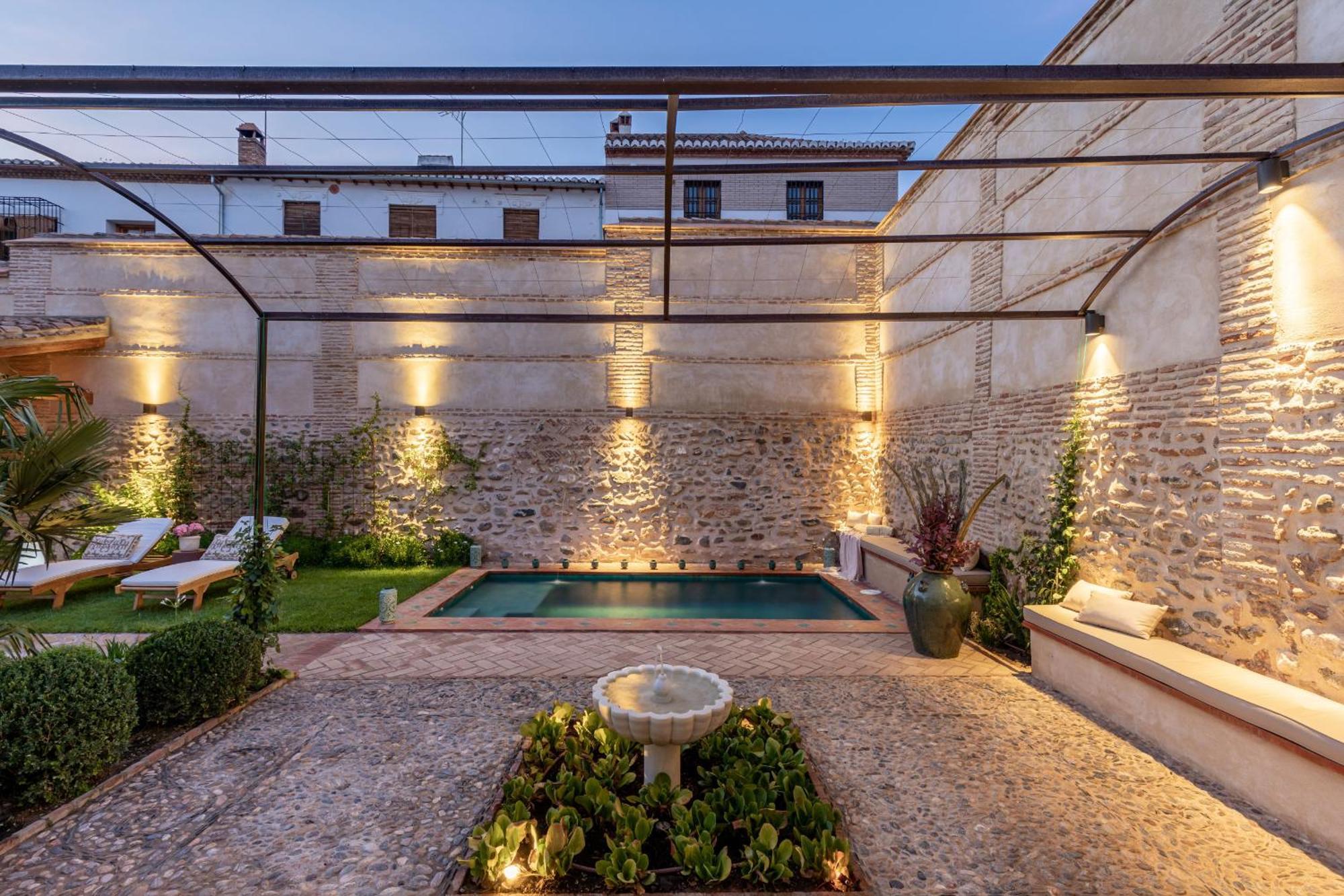 Carmen De Apperley Unique Stays Granada Kültér fotó