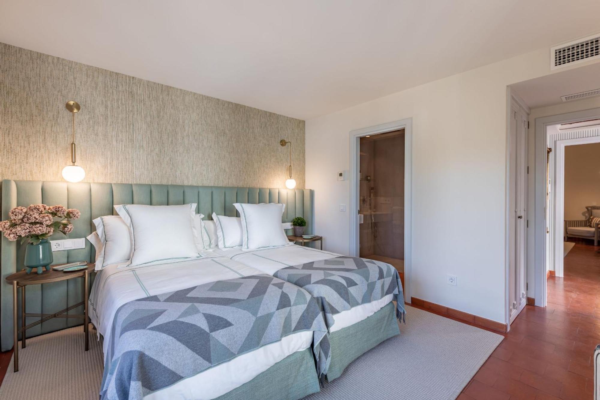 Carmen De Apperley Unique Stays Granada Kültér fotó