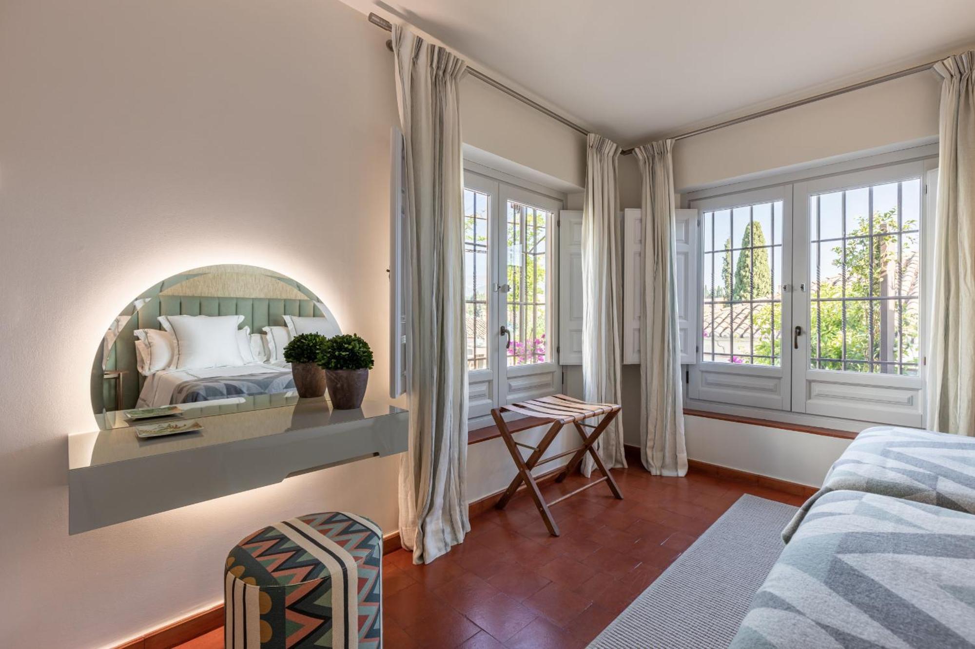 Carmen De Apperley Unique Stays Granada Kültér fotó