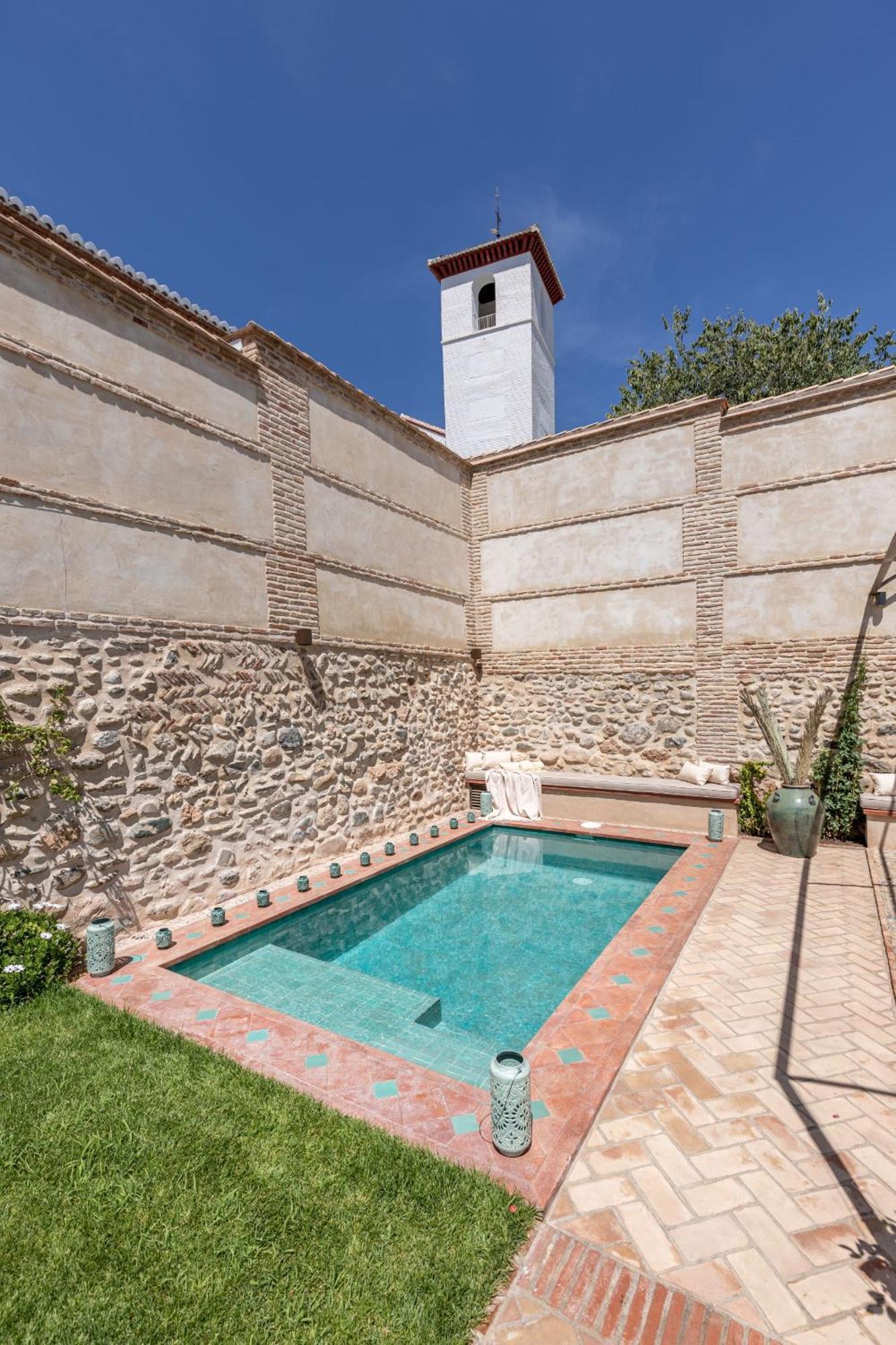 Carmen De Apperley Unique Stays Granada Kültér fotó