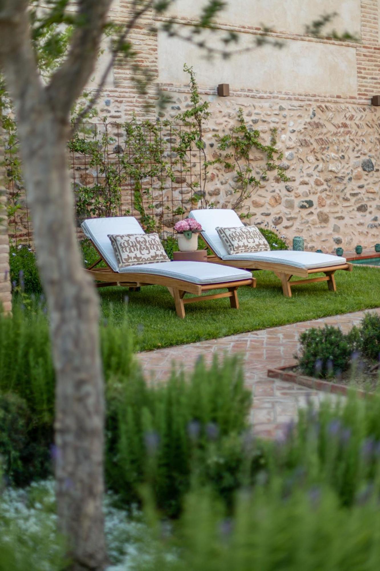 Carmen De Apperley Unique Stays Granada Kültér fotó
