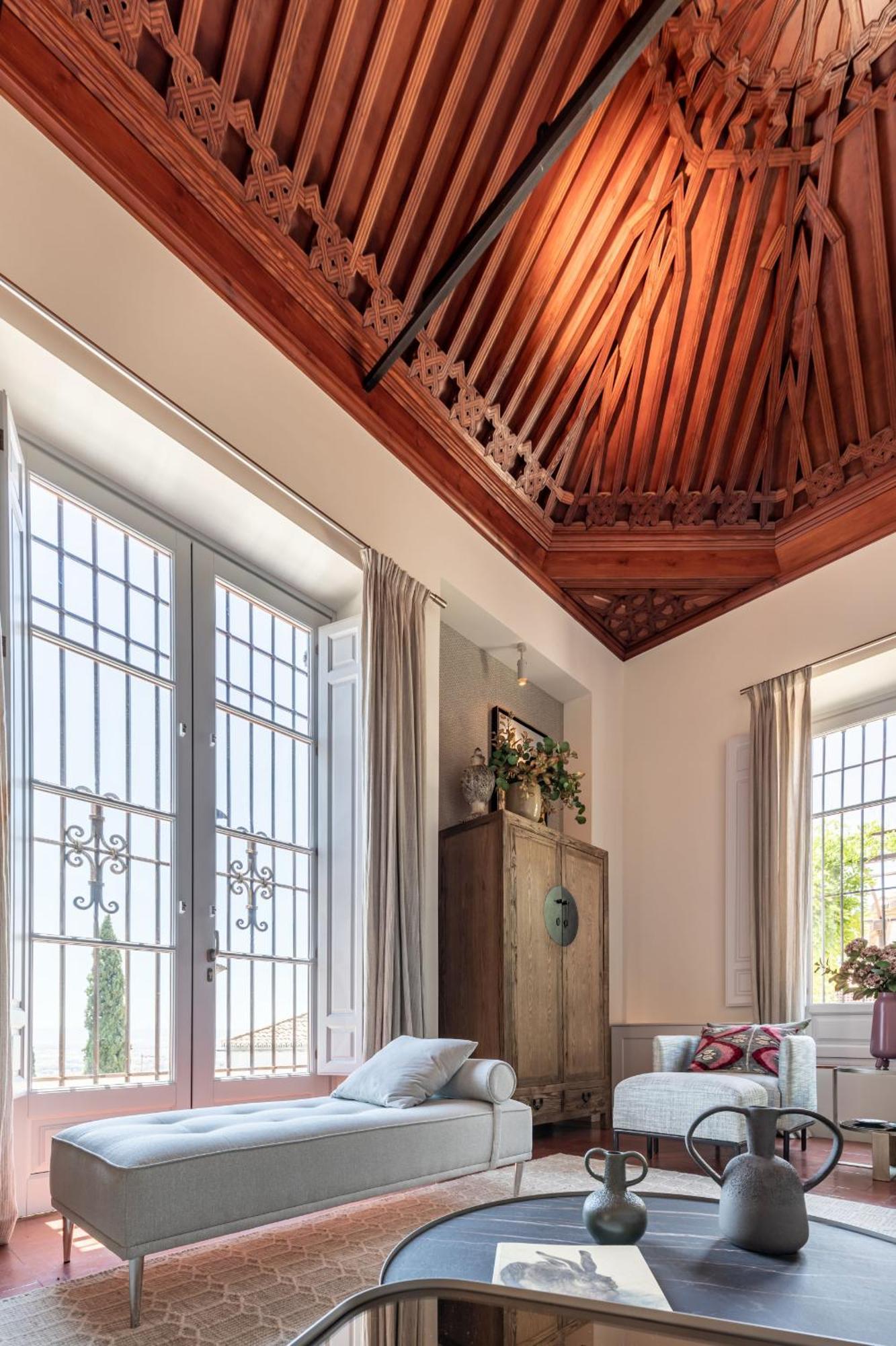 Carmen De Apperley Unique Stays Granada Kültér fotó