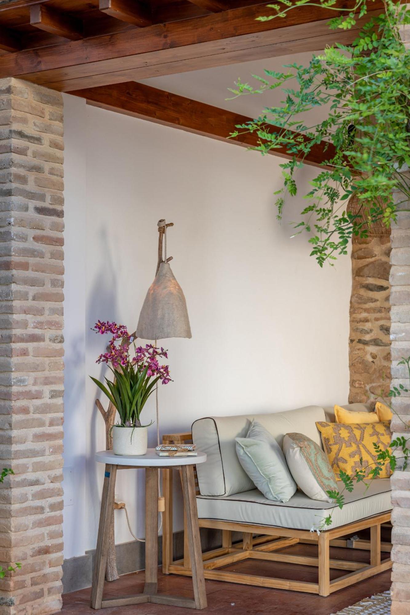 Carmen De Apperley Unique Stays Granada Kültér fotó