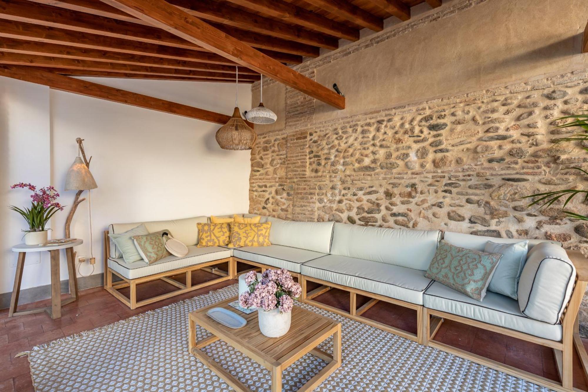 Carmen De Apperley Unique Stays Granada Kültér fotó