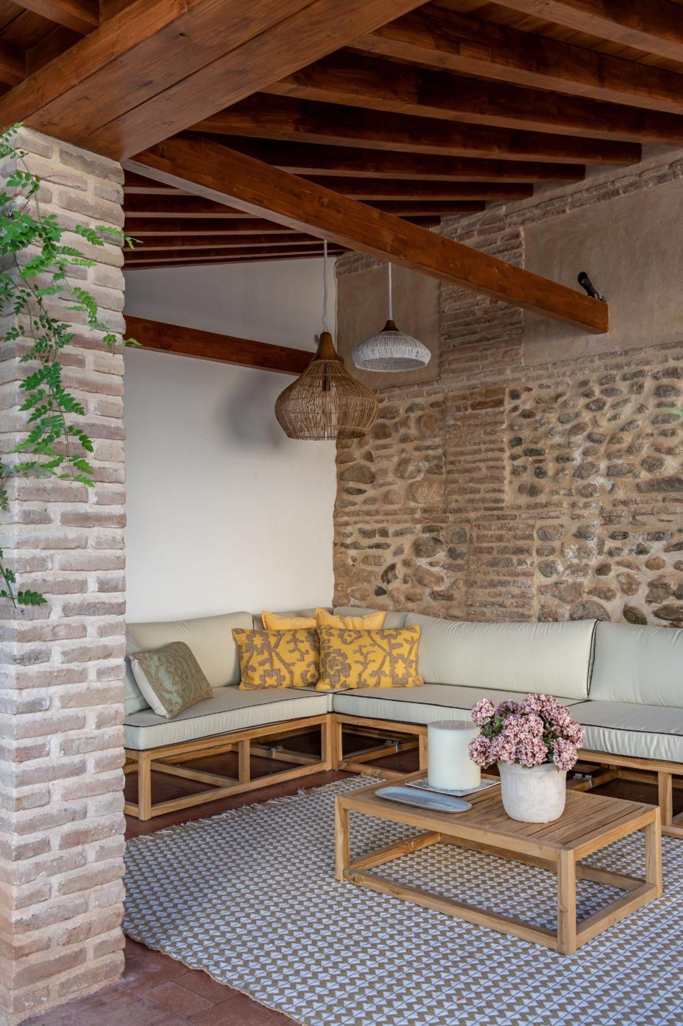 Carmen De Apperley Unique Stays Granada Kültér fotó