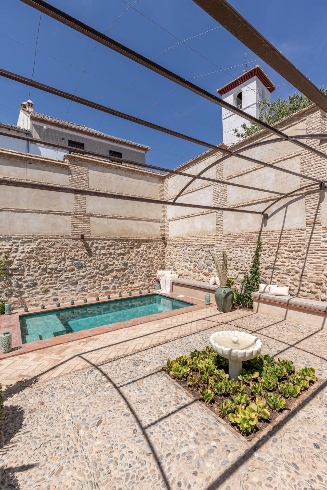Carmen De Apperley Unique Stays Granada Kültér fotó